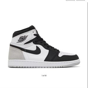 Nike Air Jordan 1 Retro High OG Stage Haze
